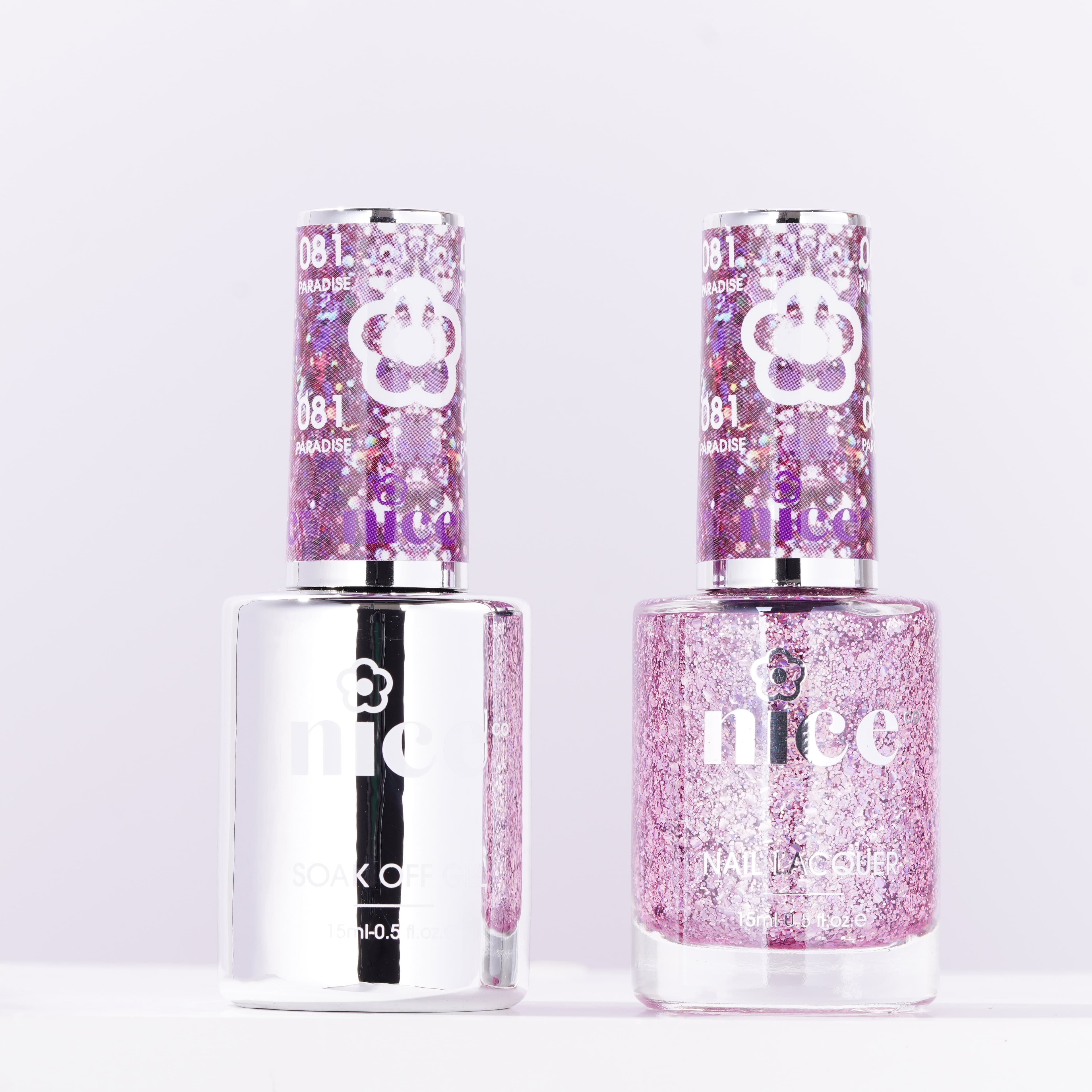 Nice Dou Gel #81 Paradise.jpg