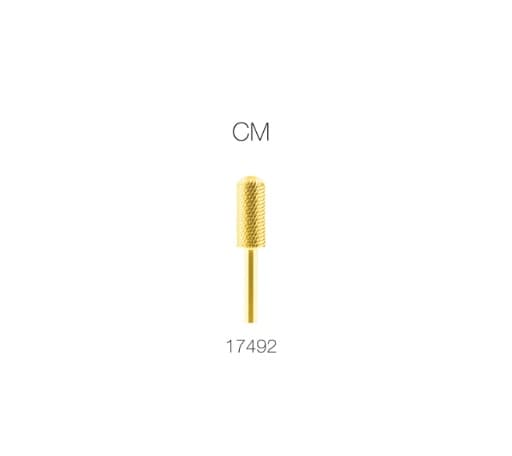 7-Gold Small Round Top CM 17492.jpg