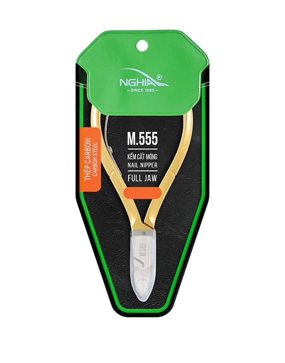 NGHIA M.555 Carbon Steel Nail Nipper Full Jaw.jpg