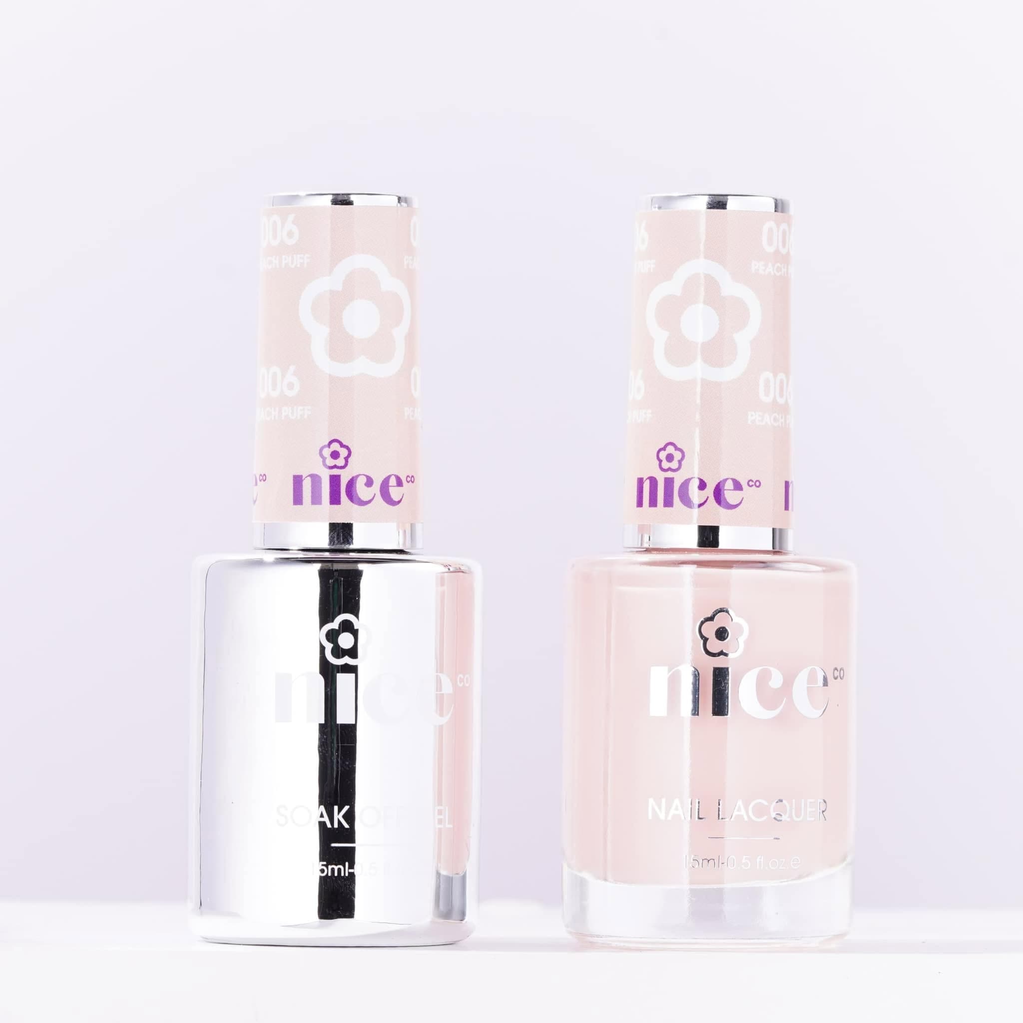 Nice Duo Gel #6 Peach Puff.jpg