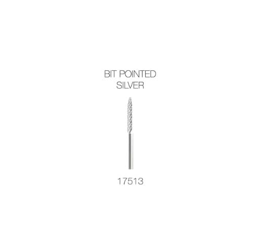 11-Under Clean Bit Pointed Silver 17513.jpg