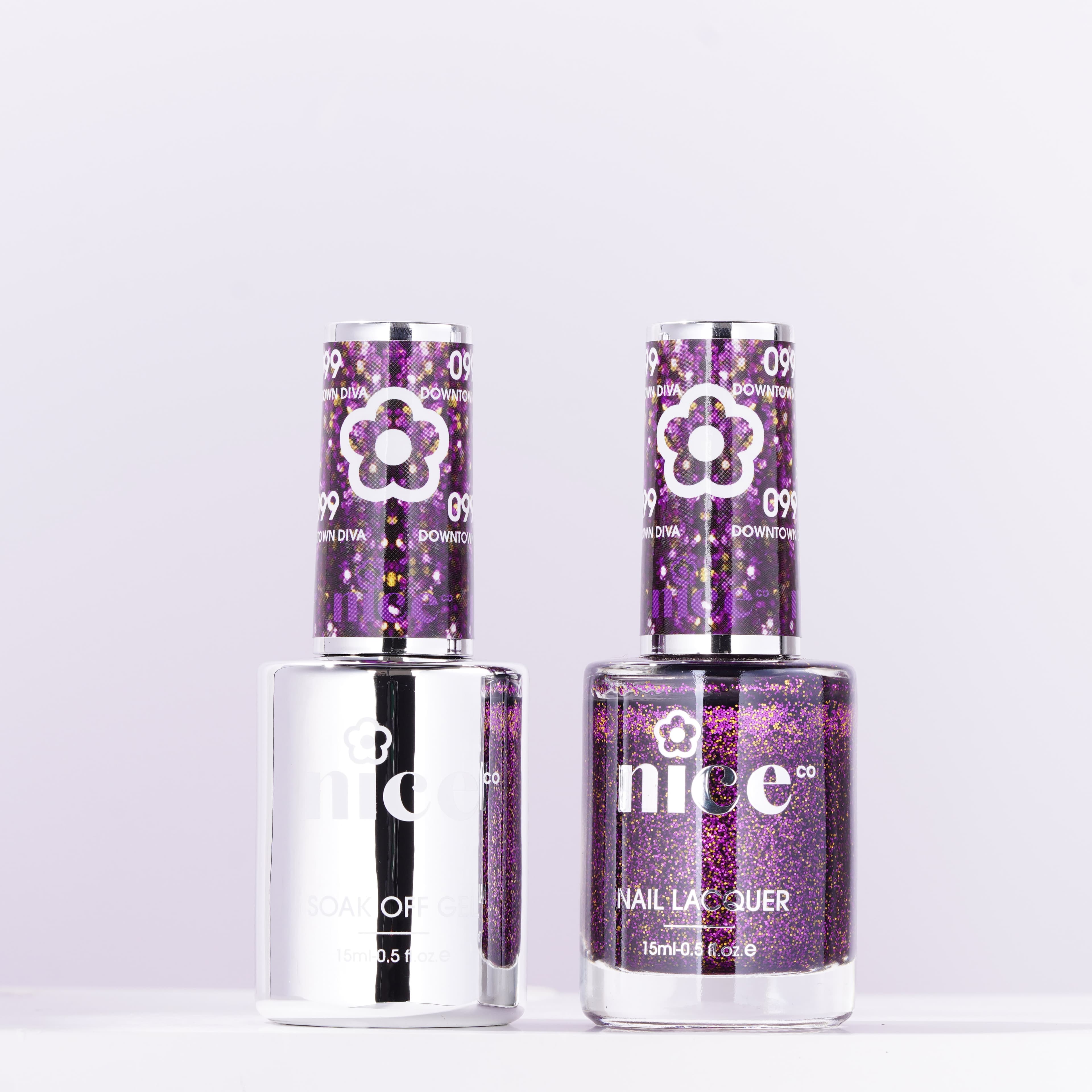 Nice Duo Gel #99 Downtown Diva.jpg