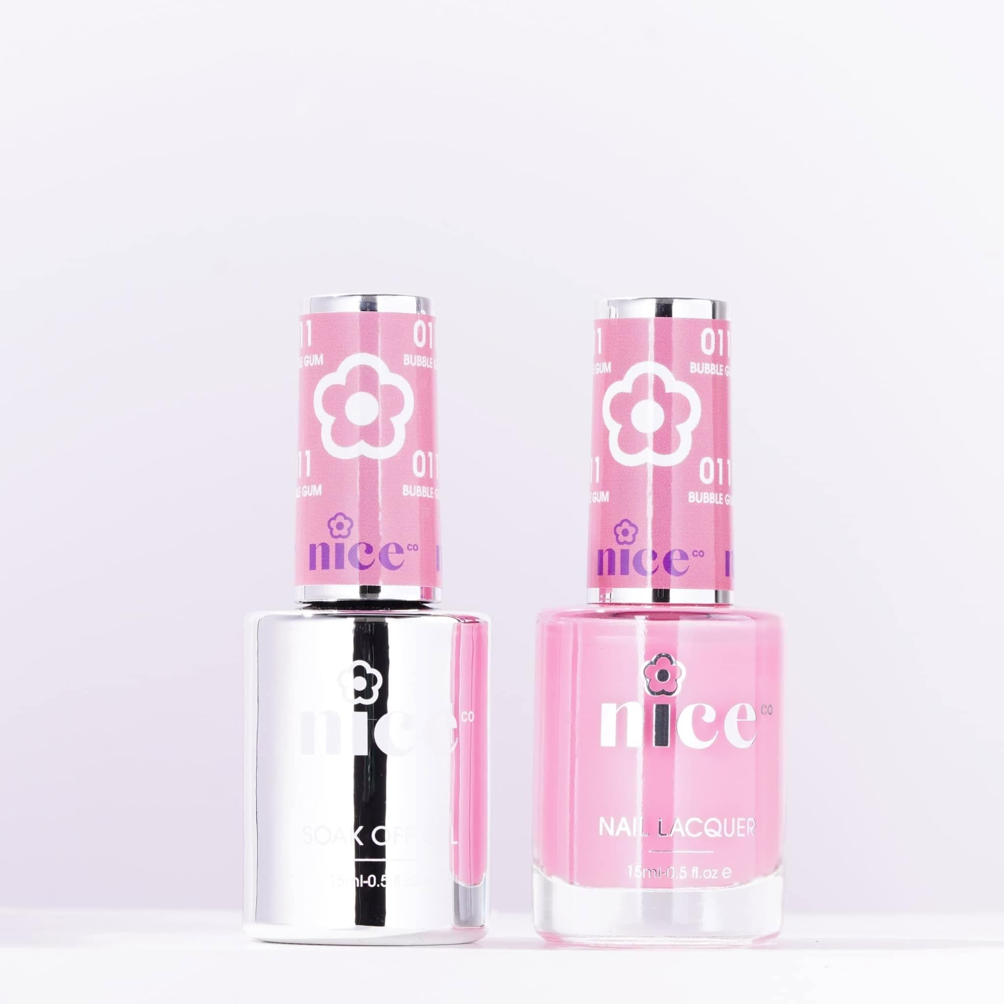 Nice Duo Gel #11 Bubble Gum.jpg