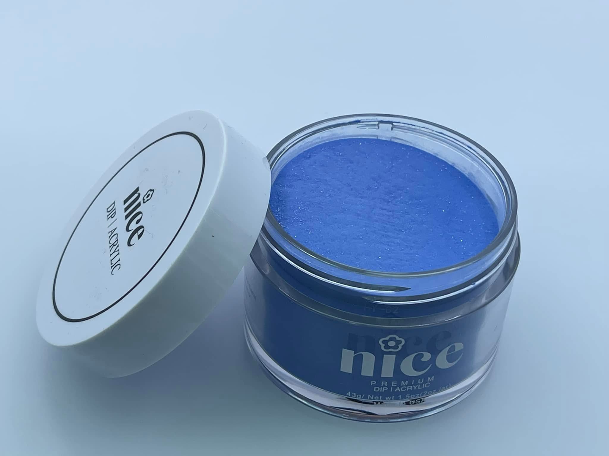 No. 95 Electric Blue Glitter.jpg