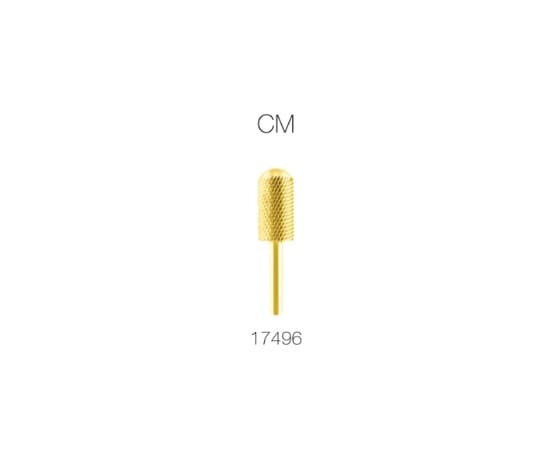 8-Gold Large Round Top CM 17496.jpg