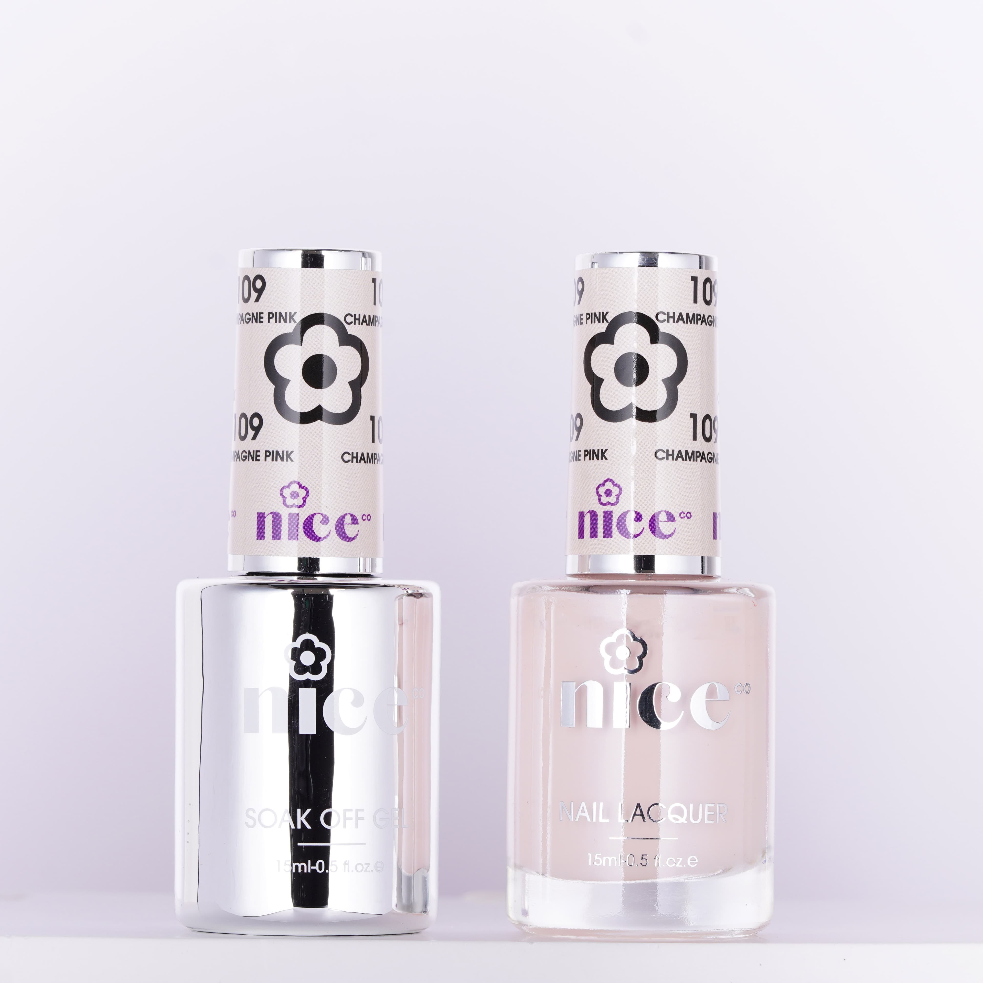 Nice Duo Gel #109 Champagne Pink.jpg